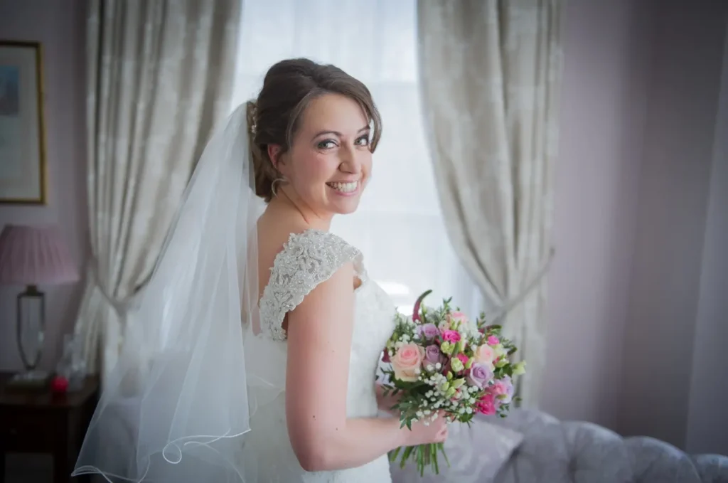 flawless Bridal Makeup Burnham Beeches is a lovely country wedding venue in Buckinghamshire